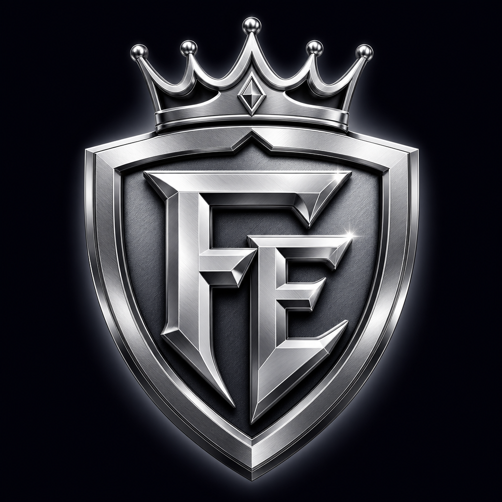 FinesseEdge logo