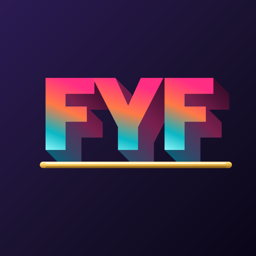 FinesseYourFuture logo