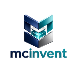 MCInvent logo